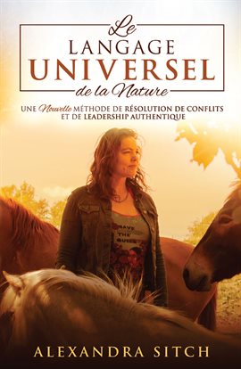 Imagen de portada para Le Langage Universel de la Nature