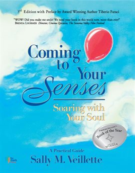 Cover image for Coming to Your Senses