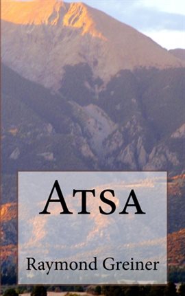 Cover image for Atsa