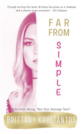 Cover image for Far From Simple