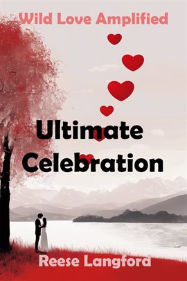 Cover image for Ultimate Celebration