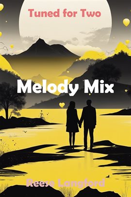 Imagen de portada para Melody Mix