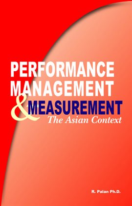 Cover image for Performance Management & Measure