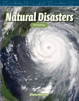 Cover image for Natural Disasters: Estimating