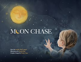 Cover image for Moon Chase