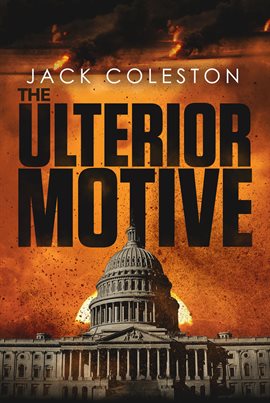 Imagen de portada para The Ulterior Motive