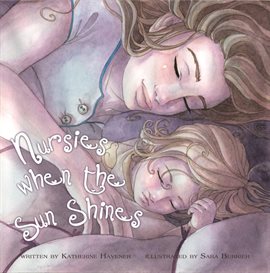 Cover image for Nursies when the Sun Shines