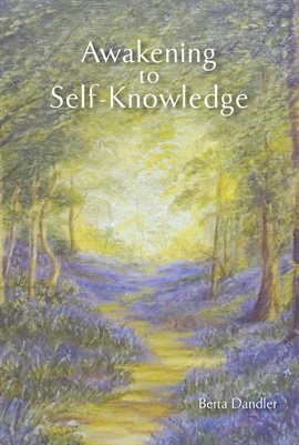 Imagen de portada para Awakening to Self-Knowledge