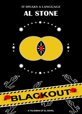 Cover image for Blackout