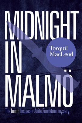 Cover image for Midnight In Malmö