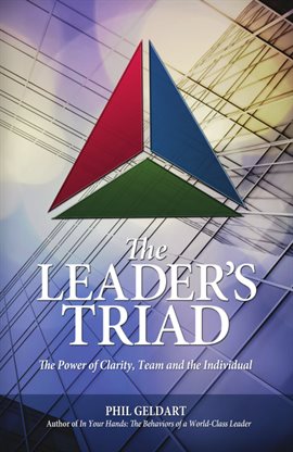 Cover image for The Leader's Triad