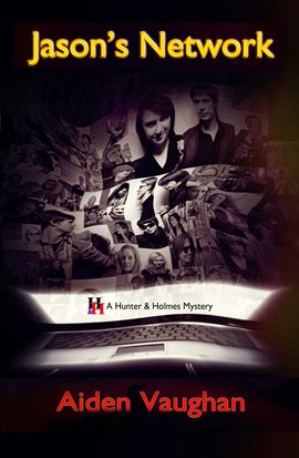 Cover image for Jason's Network