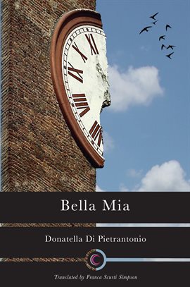 Imagen de portada para Bella Mia