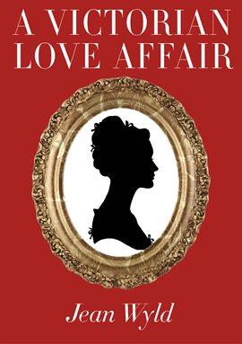 Cover image for A Victorian Love Affair