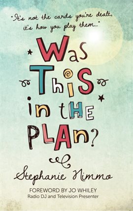 Imagen de portada para Was This in the Plan?