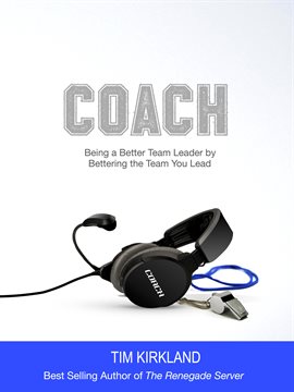 Imagen de portada para COACH