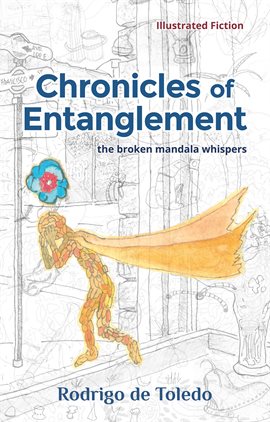 Cover image for Chronicles of Entanglement