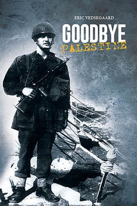 Imagen de portada para Goodbye Palestine