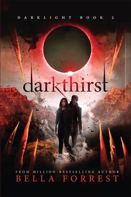 Cover image for Darkthirst