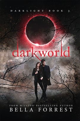 Cover image for Darkworld