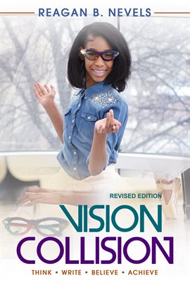 Cover image for Vision Collision