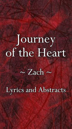 Cover image for Journey of the Heart