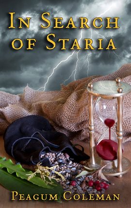 Imagen de portada para In Search of Staria