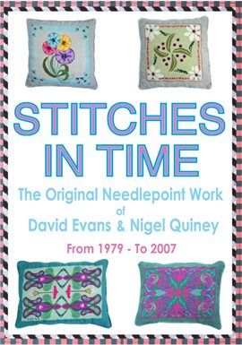 Imagen de portada para Stitches in Time