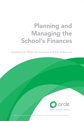 Cover image for Planning and Managing the School's Finances