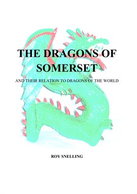 Imagen de portada para The Dragons of Somerset