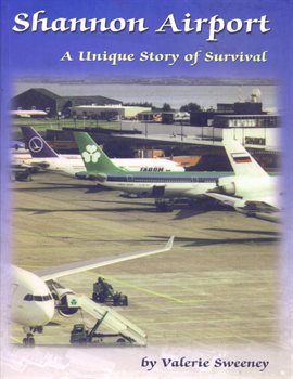 Imagen de portada para Shannon Airport:  A History