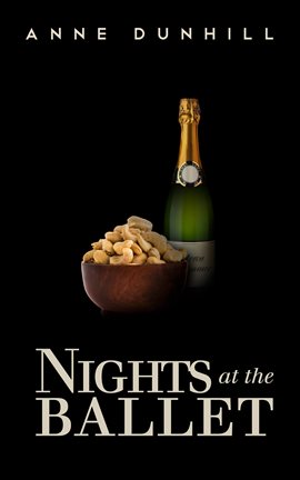 Cover image for Nights at the Ballet