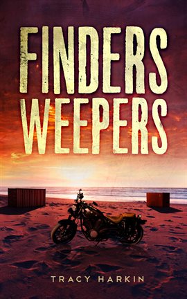 Imagen de portada para Finders Weepers