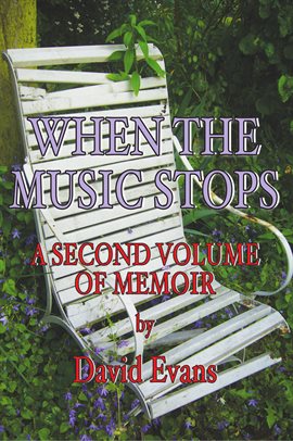 Imagen de portada para When The Music Stops