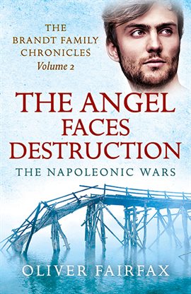 Imagen de portada para The Angel Faces Destruction