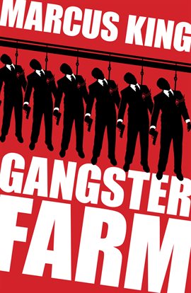 Imagen de portada para Gangster Farm