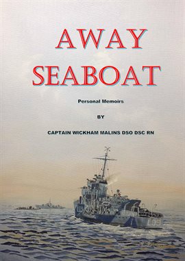 Cover image for Away Seaboat