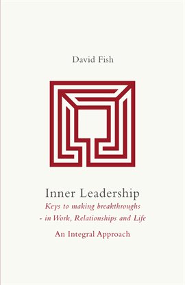 Cover image for Inner Leadership
