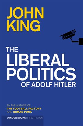 Imagen de portada para The Liberal Politics Of Adolf Hitler
