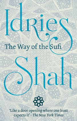 Imagen de portada para The Way of the Sufi