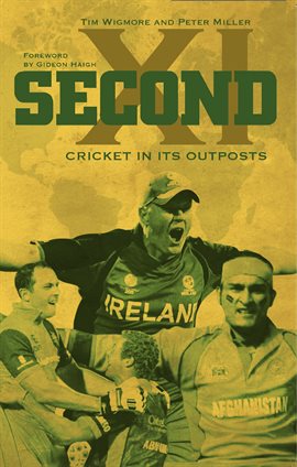 Cover image for Second XI