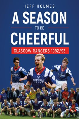 Cover image for A Season To Be Cheerful