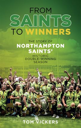 Cover image for From Saints to Winners