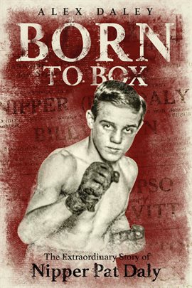 Imagen de portada para Born to Box