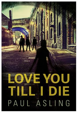 Imagen de portada para Love You Till I Die