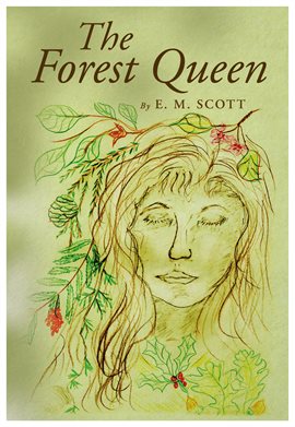 Imagen de portada para The Forest Queen