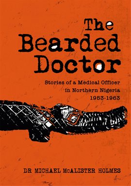 Imagen de portada para The Bearded Doctor