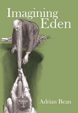 Cover image for Imagining Eden