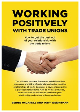 Cover image for Working Positively With Trade Unions