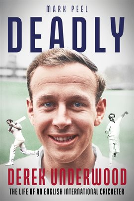 Imagen de portada para Deadly